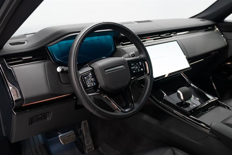 land rover Range Rover Sport 2025 - 19