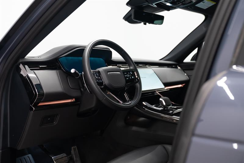land rover Range Rover Sport 2025 - 20