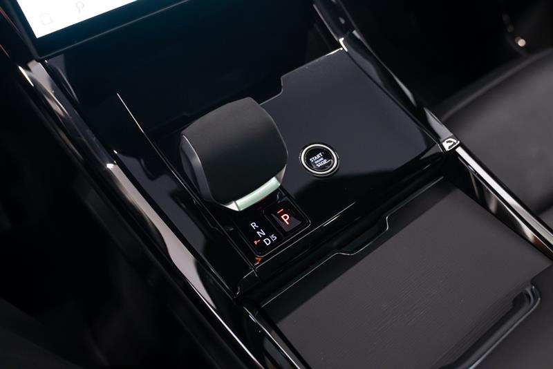 land rover Range Rover Sport 2025 - 21