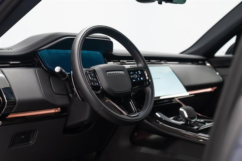 land rover Range Rover Sport 2025 - 22