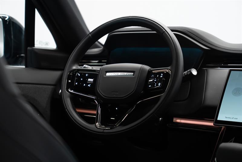 land rover Range Rover Sport 2025 - 23