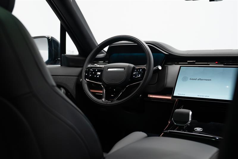land rover Range Rover Sport 2025 - 24