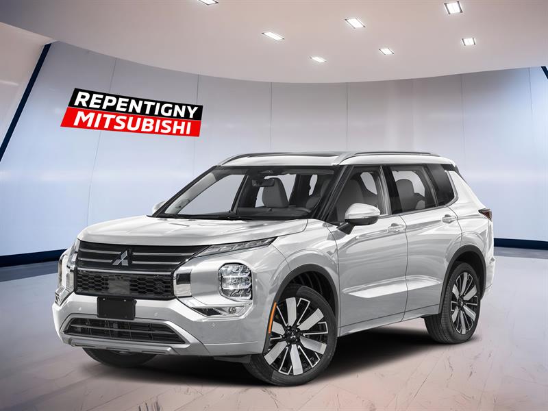 mitsubishi Outlander 2026
