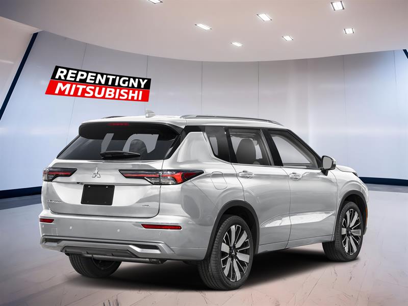mitsubishi Outlander 2026 - 2