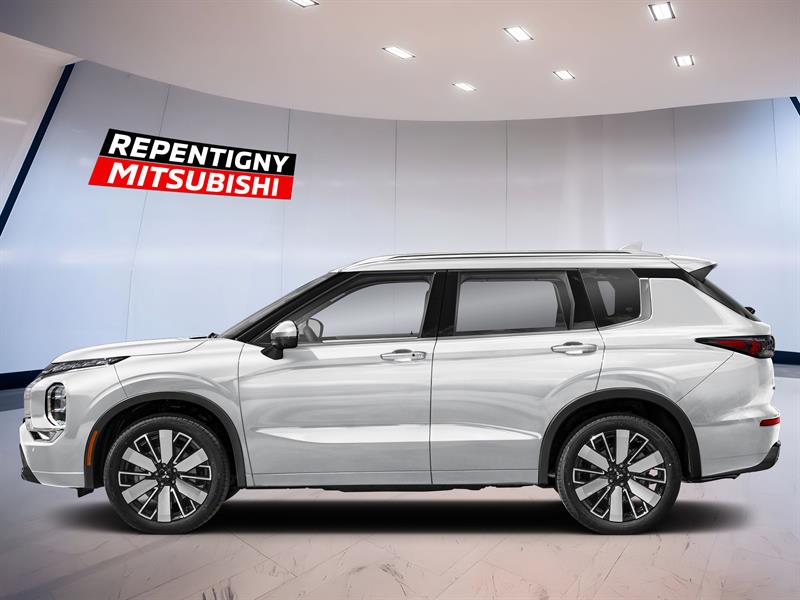 mitsubishi Outlander 2026 - 3