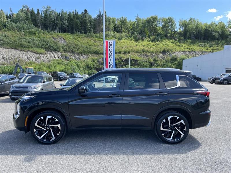 mitsubishi Outlander 2022 - 2