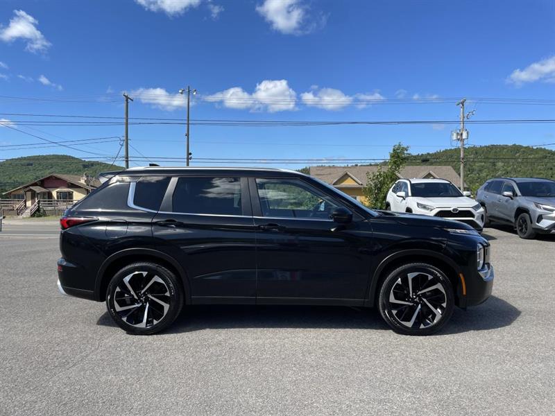 mitsubishi Outlander 2022 - 6