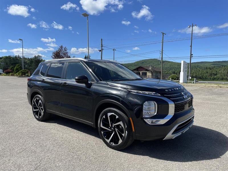 mitsubishi Outlander 2022 - 7