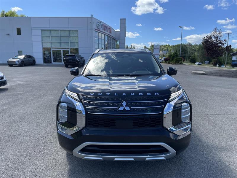 mitsubishi Outlander 2022 - 8