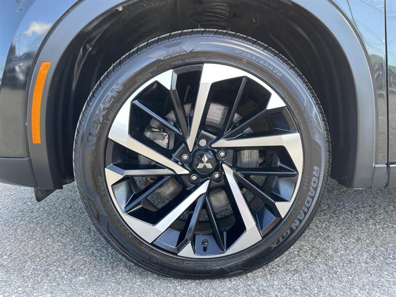mitsubishi Outlander 2022 - 9
