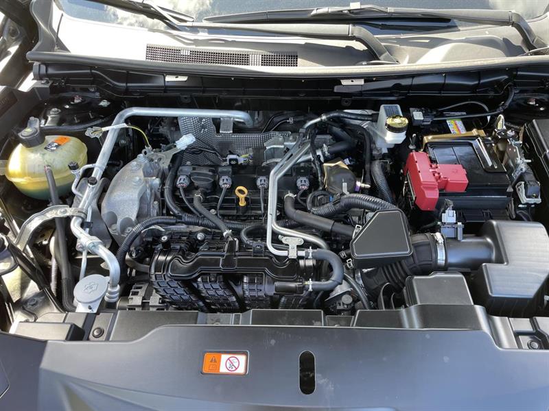mitsubishi Outlander 2022 - 10