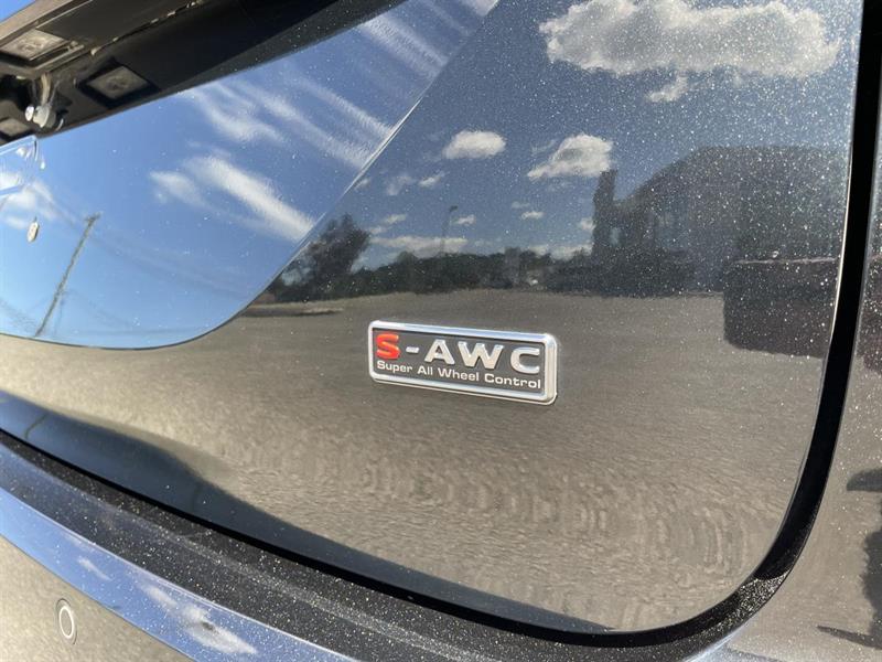 mitsubishi Outlander 2022 - 11
