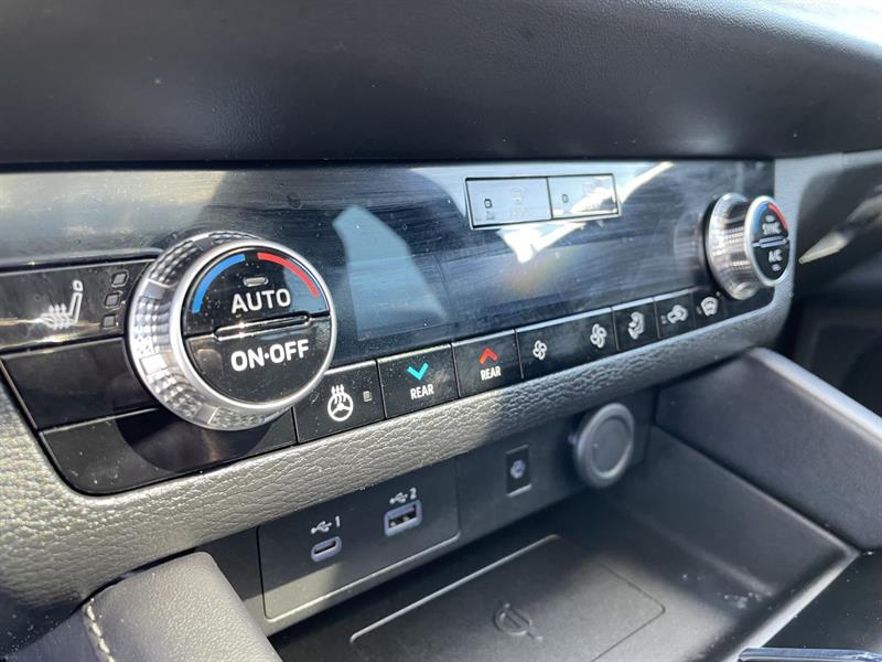 mitsubishi Outlander 2022 - 18