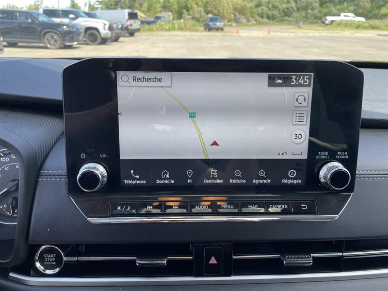 mitsubishi Outlander 2022 - 19