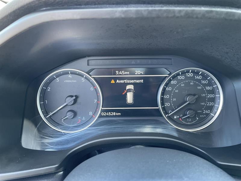 mitsubishi Outlander 2022 - 20
