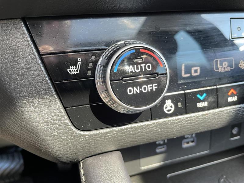 mitsubishi Outlander 2022 - 24