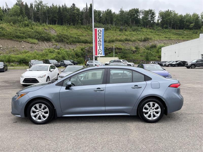 toyota Corolla 2022 - 2