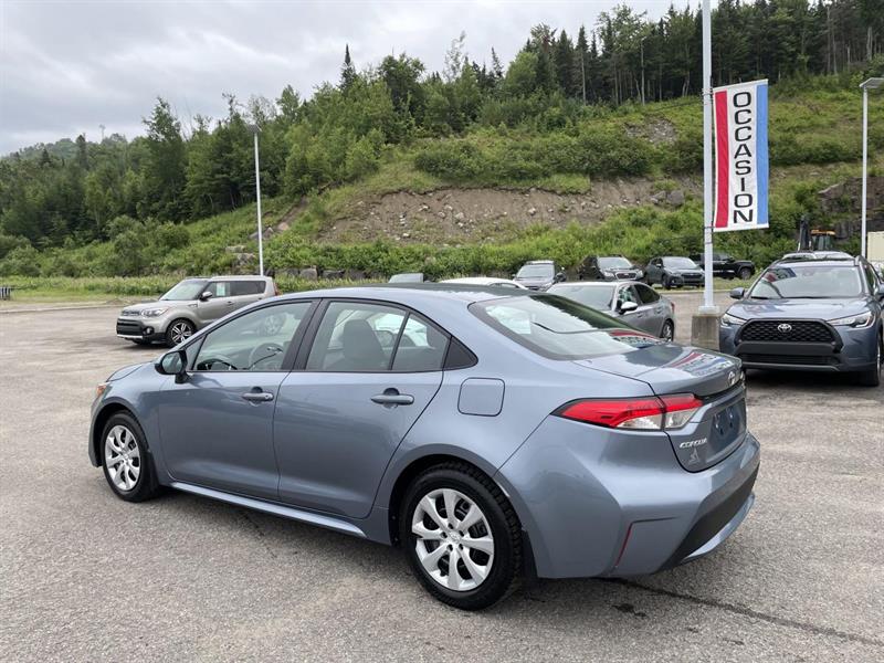 toyota Corolla 2022 - 3