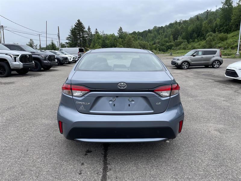 toyota Corolla 2022 - 4