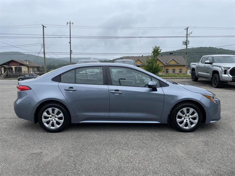 toyota Corolla 2022 - 6