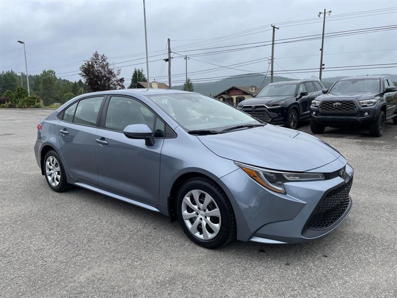 toyota Corolla 2022 - 7