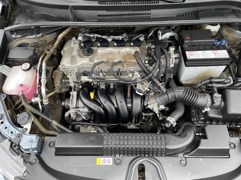 toyota Corolla 2022 - 10