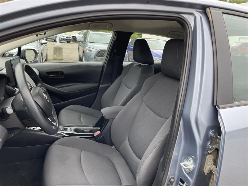 toyota Corolla 2022 - 12