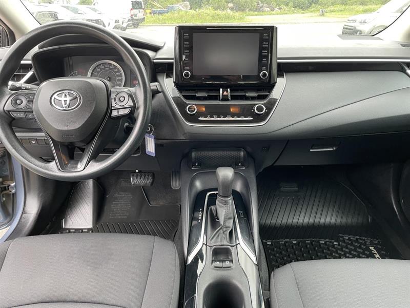 toyota Corolla 2022 - 14