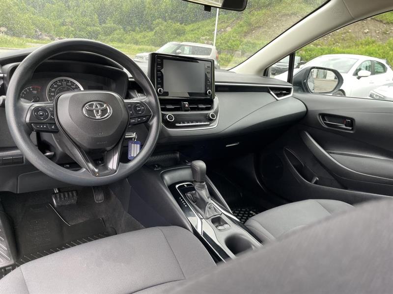 toyota Corolla 2022 - 15