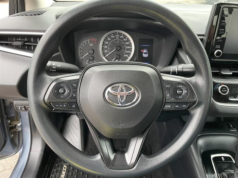 toyota Corolla 2022 - 16