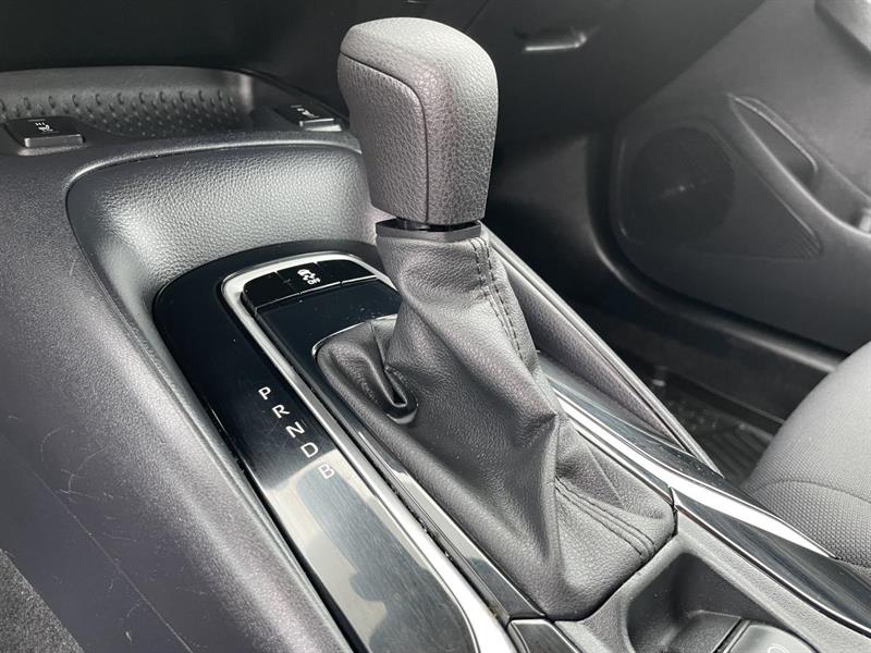toyota Corolla 2022 - 17