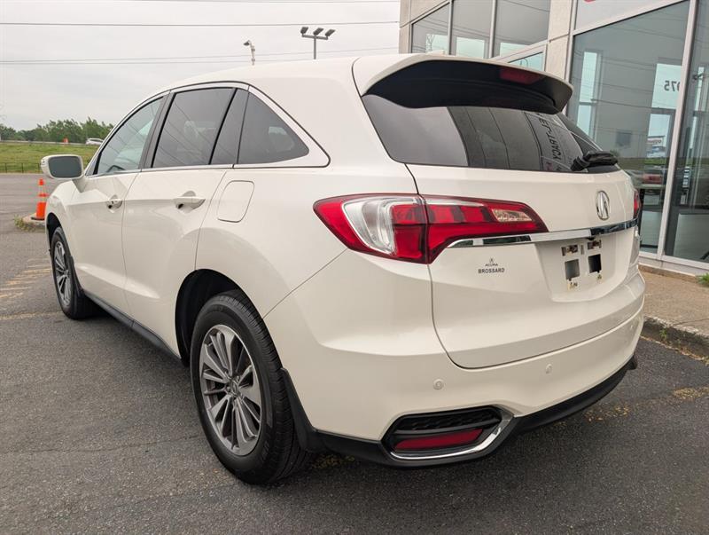 acura RDX 2018 - 3