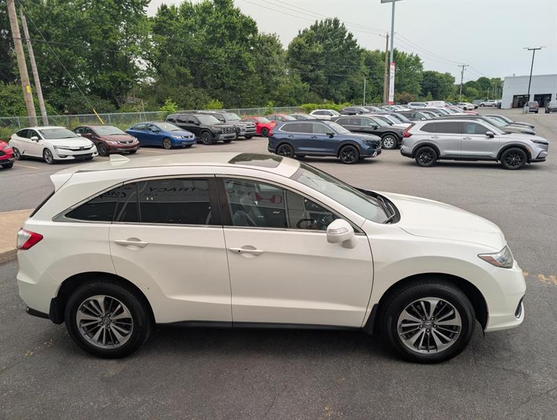 acura RDX 2018 - 6