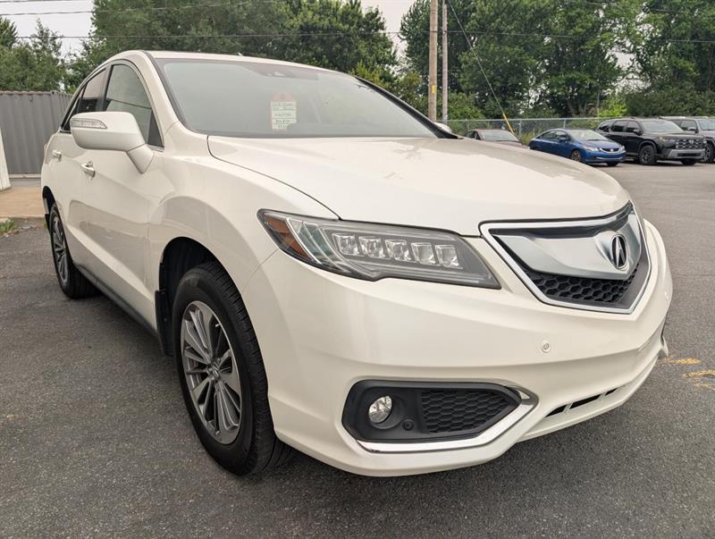 acura RDX 2018 - 7