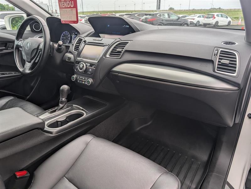 acura RDX 2018 - 13