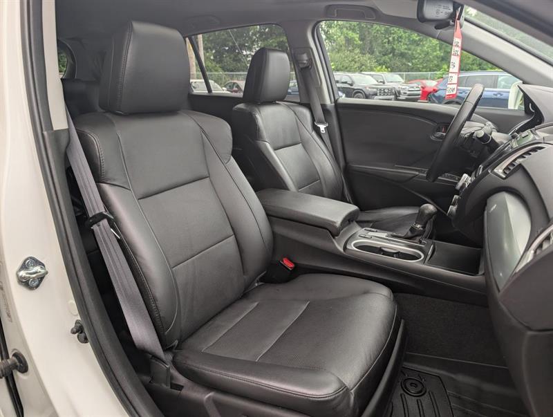 acura RDX 2018 - 14