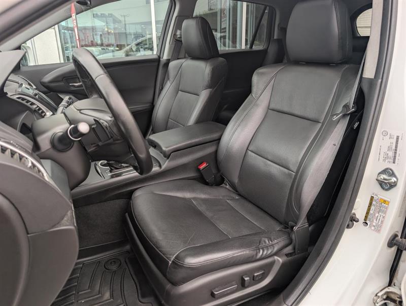 acura RDX 2018 - 15