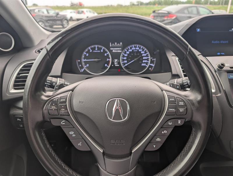 acura RDX 2018 - 16