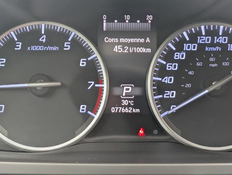 acura RDX 2018 - 17
