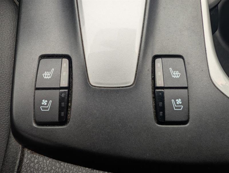 acura RDX 2018 - 21