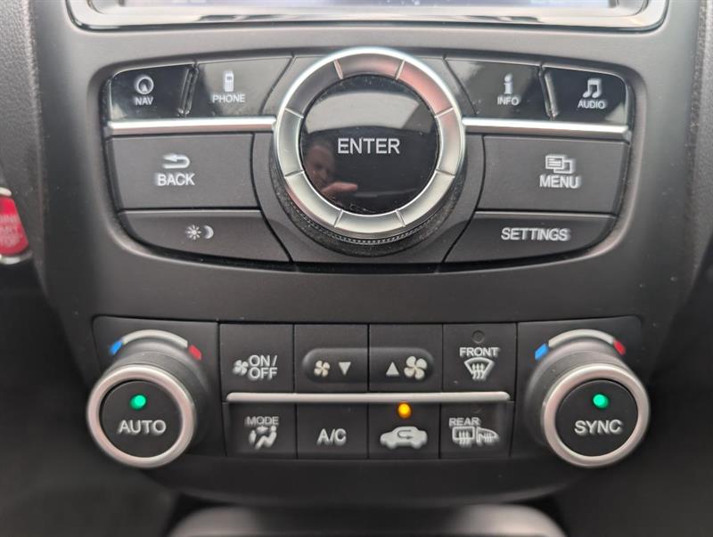 acura RDX 2018 - 22