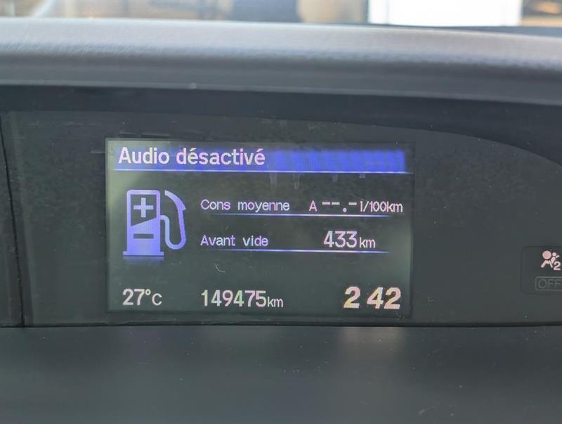honda Civic 2015 - 12