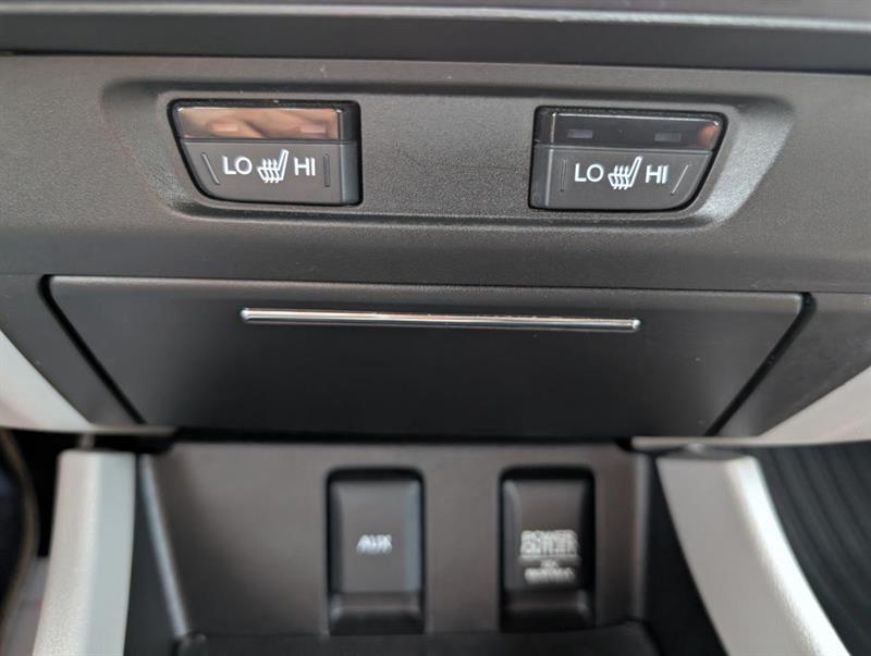 honda Civic 2015 - 15