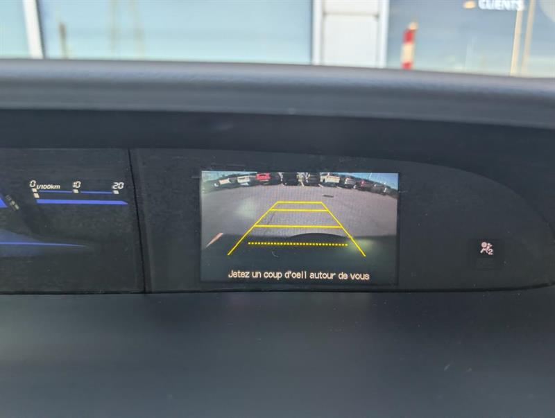 honda Civic 2015 - 16