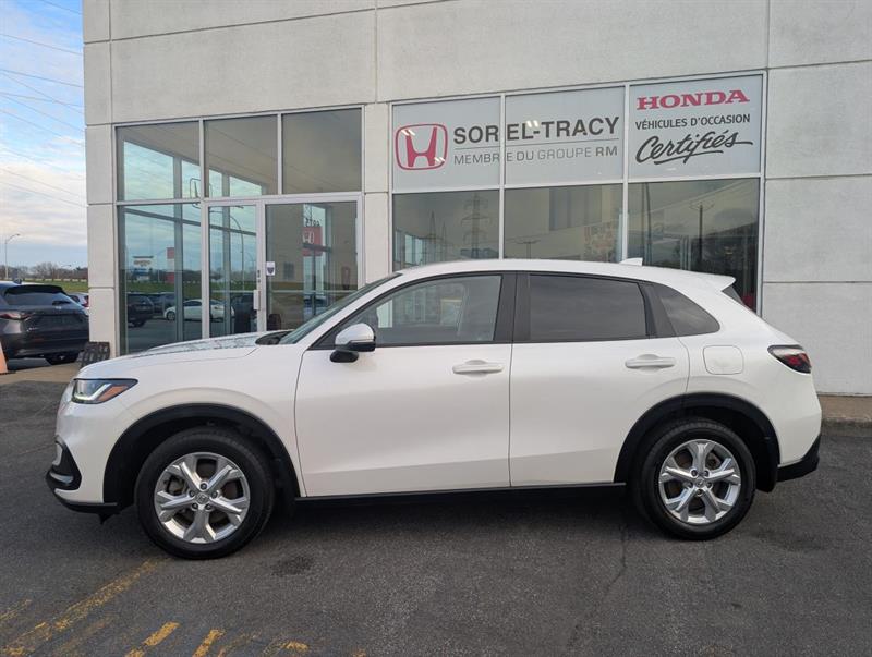 honda HR-V 2025 - 2