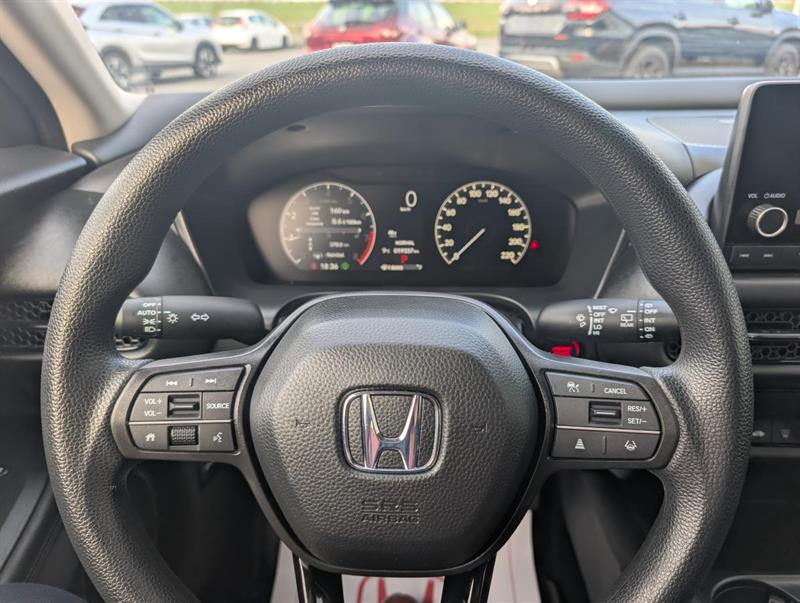 honda HR-V 2025 - 12