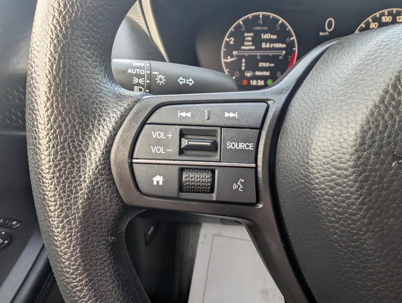 honda HR-V 2025 - 13