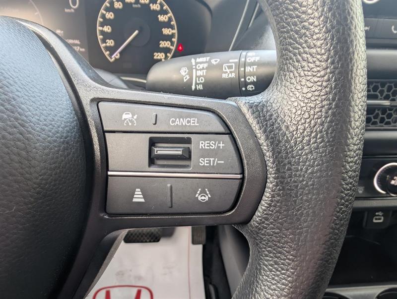 honda HR-V 2025 - 14