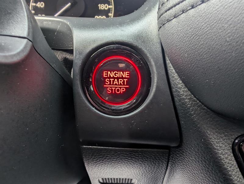 honda HR-V 2025 - 15