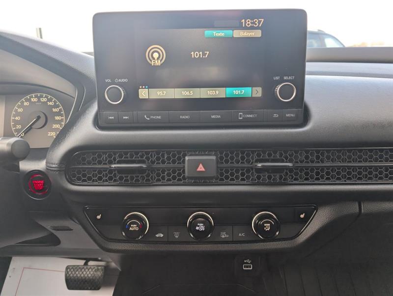 honda HR-V 2025 - 16